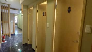 Fasilitas properti