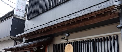 Building design