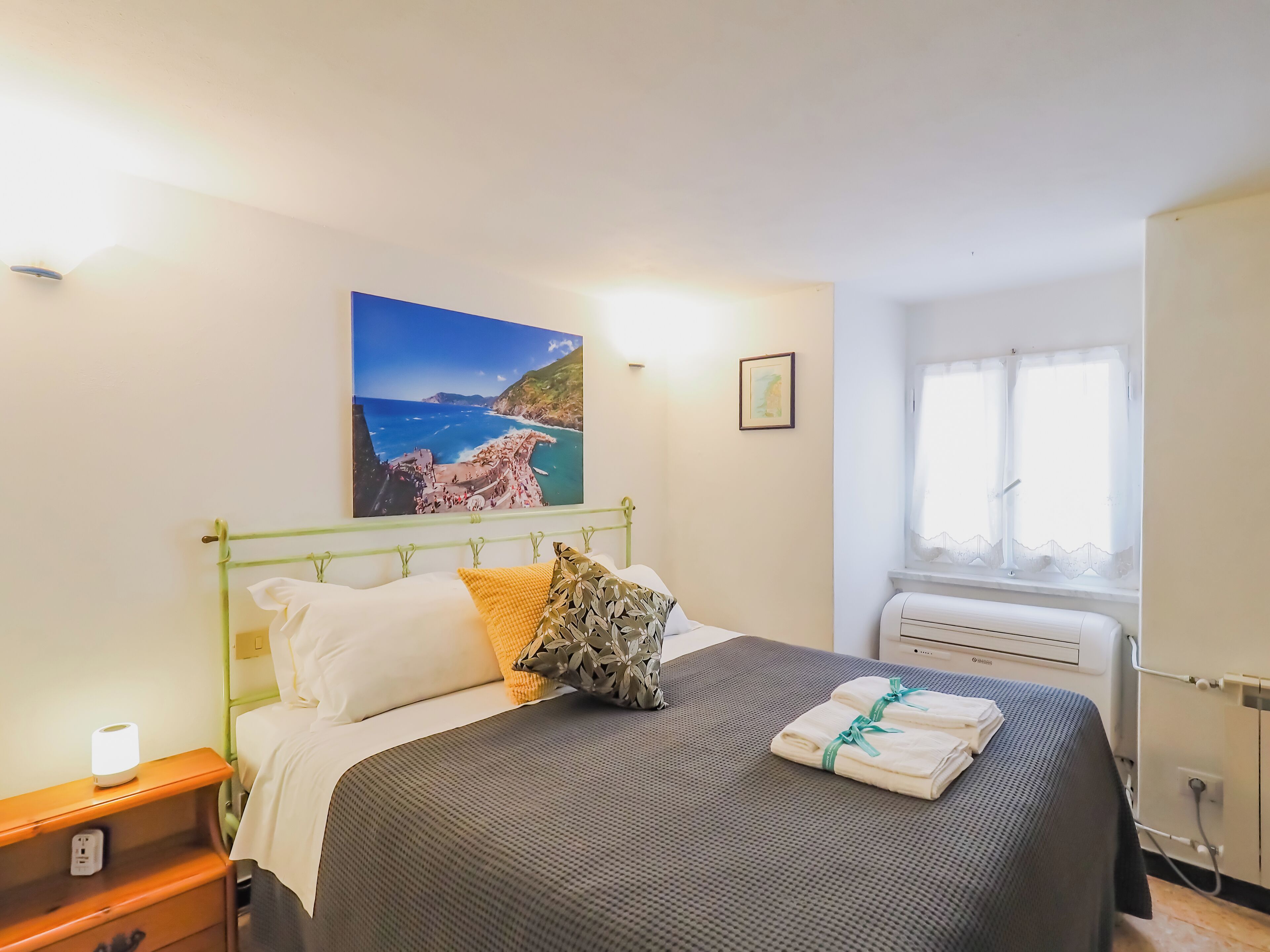 Apartment, 2 Schlafzimmer | 3 Schlafzimmer, Babybetten, kostenloses WLAN, Bettwäsche