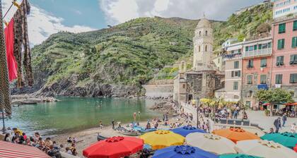 Mainetta Sea View Apartment