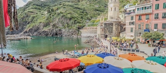 Mainetta Sea View Apartment