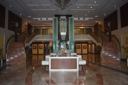 The Ocean Pearl Retreat