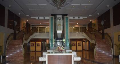 The Ocean Pearl Retreat