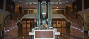 The Ocean Pearl Retreat