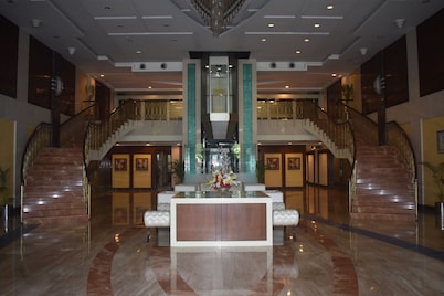 The Ocean Pearl Retreat