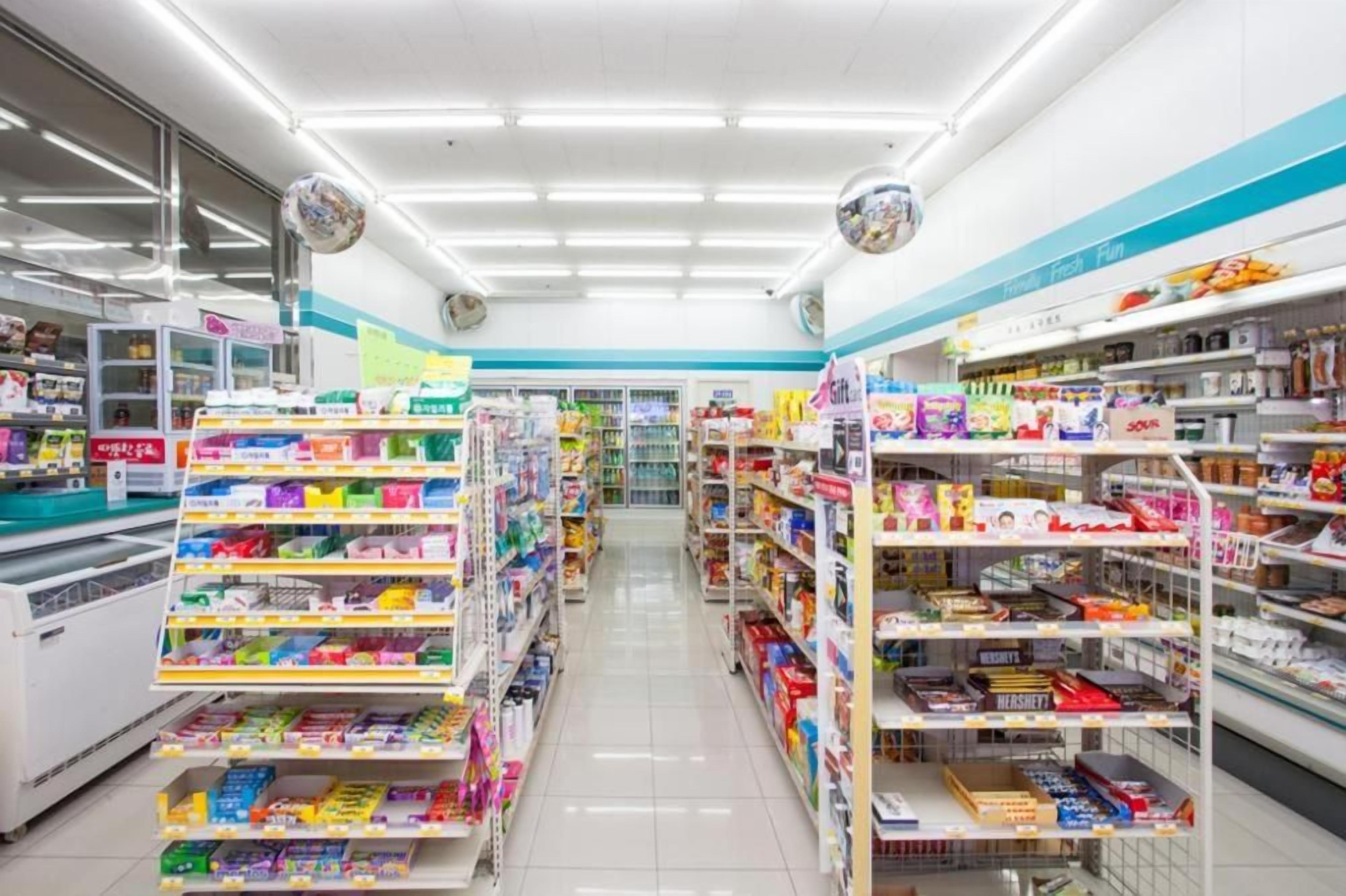 Gavebutik