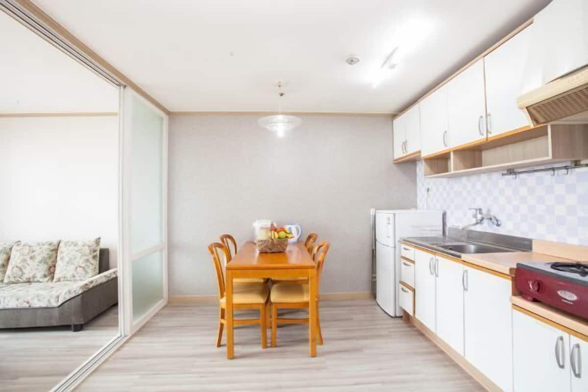 Privat køkken | Køleskab