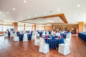 Sala de banquets