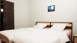 Comfort Twin Room - SOVA (Odesa)