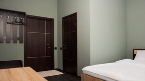 Comfort Double Room - SOVA (Odesa)