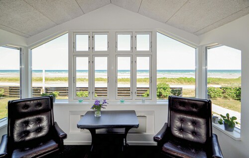 Superbe maison à Allingåbro