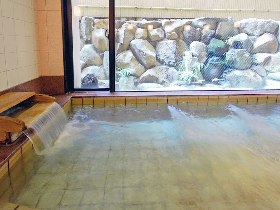 Spa