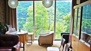 Interior - Konishi Ryokan (Miyoshi)