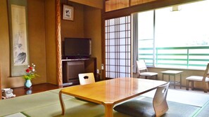 Dining - Konishi Ryokan (Miyoshi)