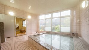 Spa - Konishi Ryokan (Miyoshi)