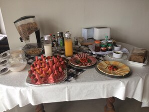 Restaurant - Paarl Mountain Lodge (Paarl)