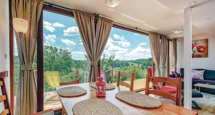 Lovely home in Bobovec Rozganski