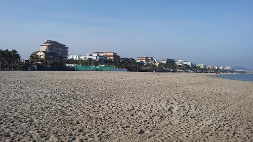 Apartment Adria, near the beach