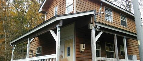 Casa (C, For 6 guests) | Wifi gratis