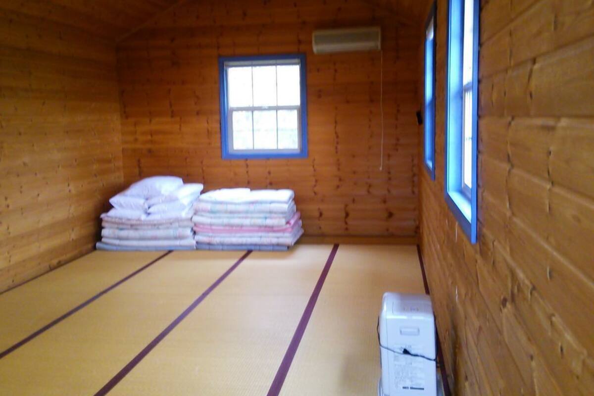 獨棟房屋 (C, For 6 guests) | 免費無線上網