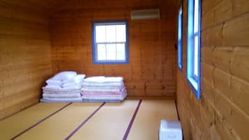 Ferienhaus (C, For 6 guests) | Kostenloses WLAN