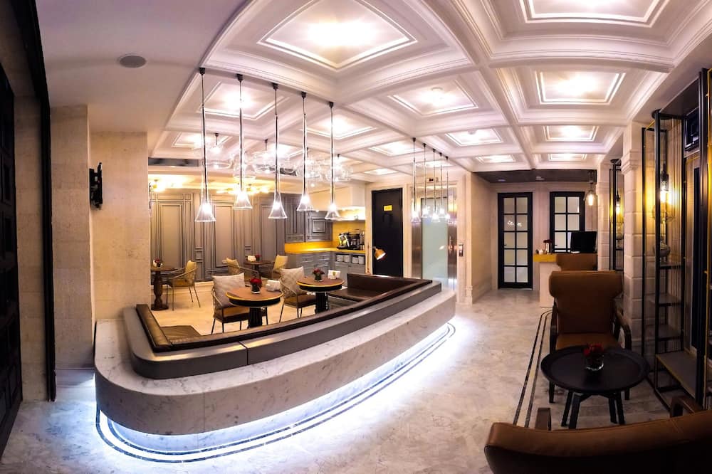 Atik Pera Hotel