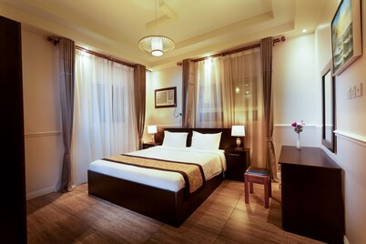 Gardens View Aparthotel