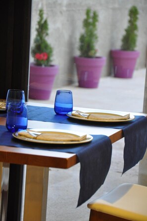 Restaurant - HVM Medinasalim (Medinaceli)