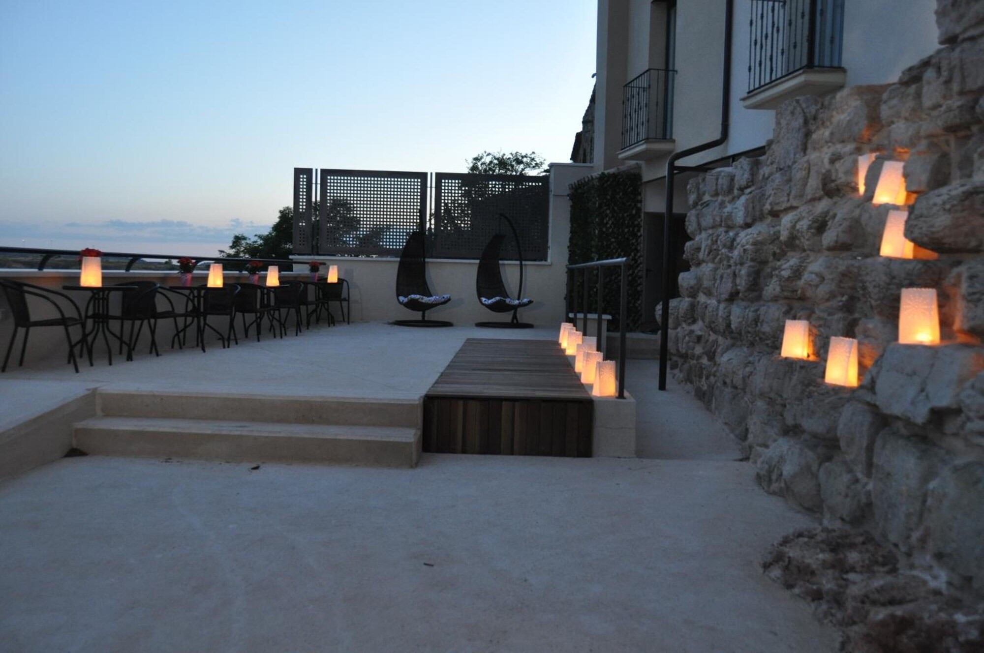 Hotels de 4 estrelles