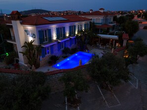 Exterior - Tarcin Alacati Otel (Cesme)