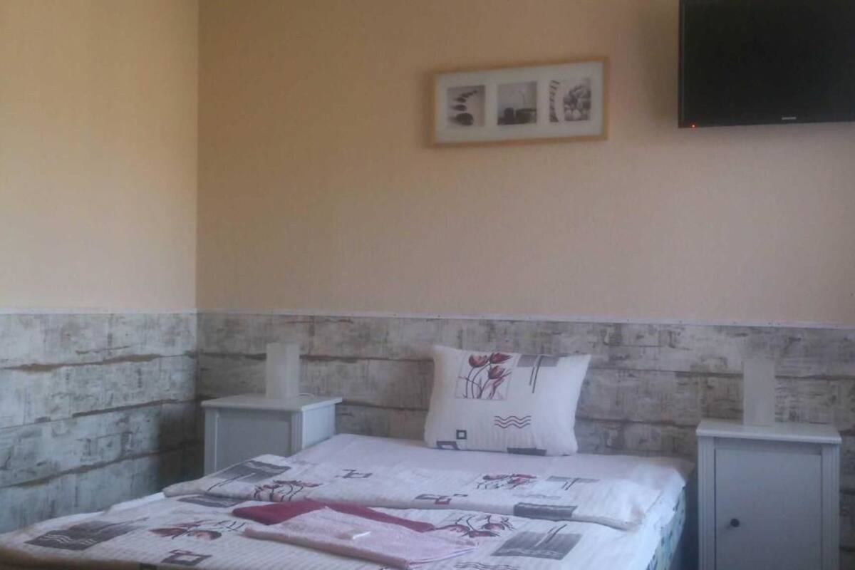 Chambre Simple