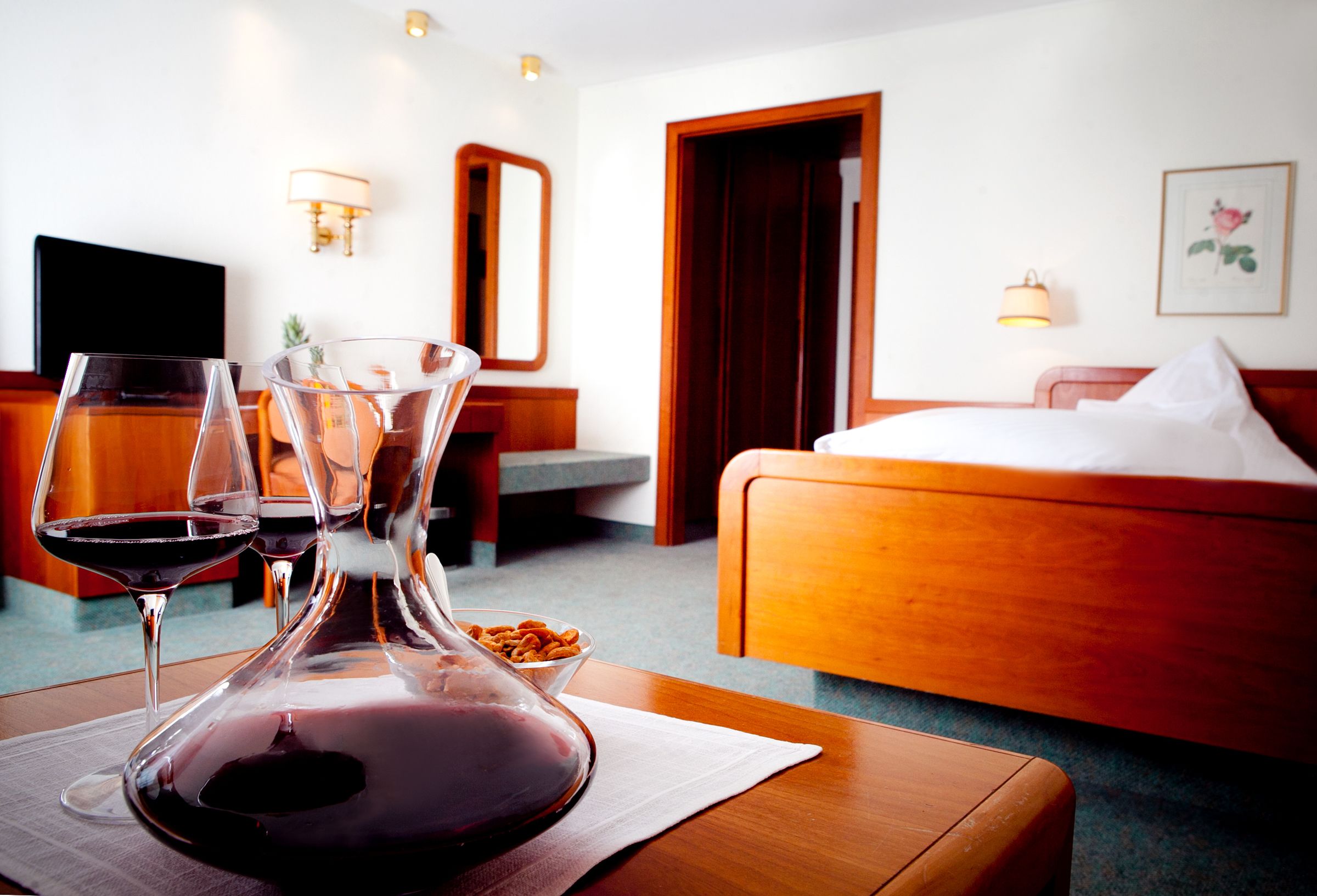 Photo - Kurhotel Roswitha