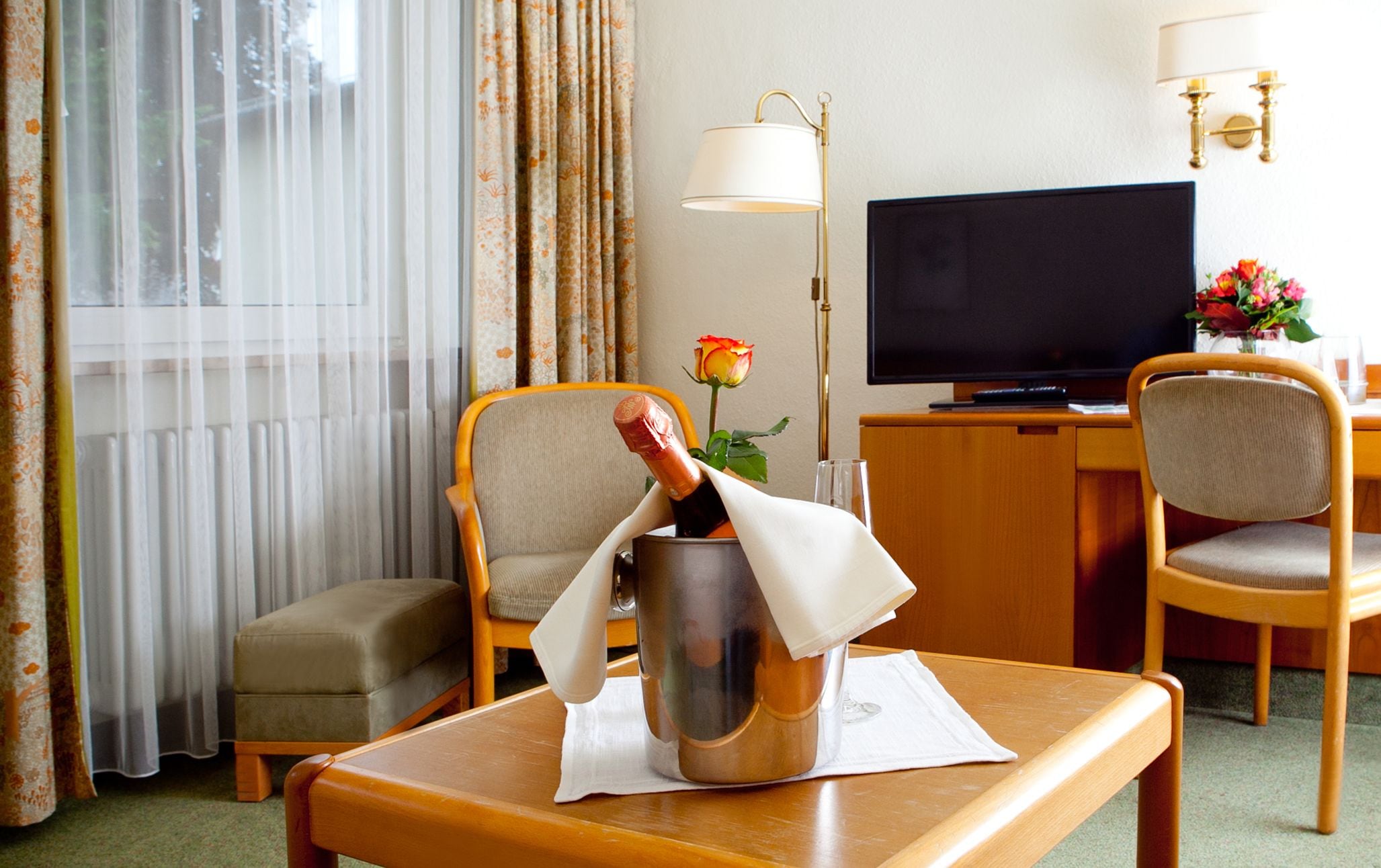 Photo - Kurhotel Roswitha