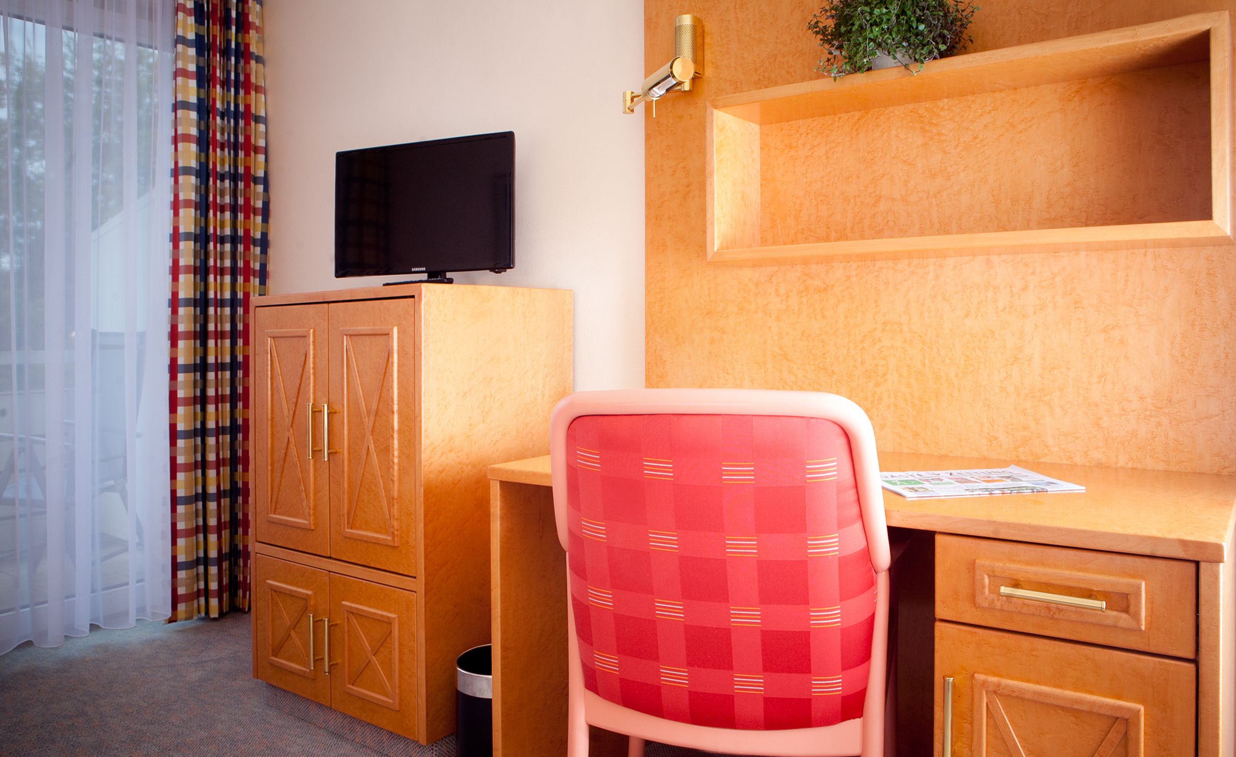 Photo - Kurhotel Roswitha