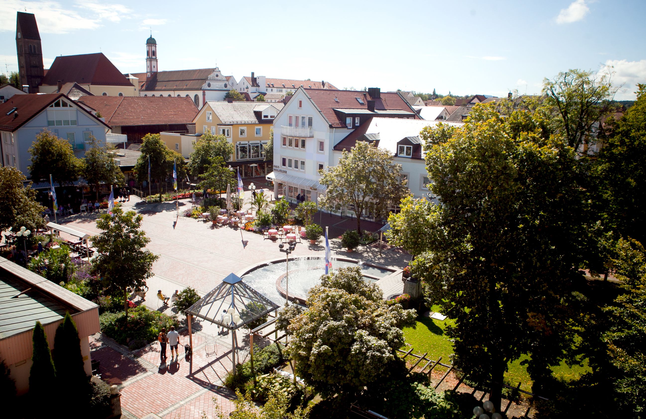 Photo - Kurhotel Roswitha