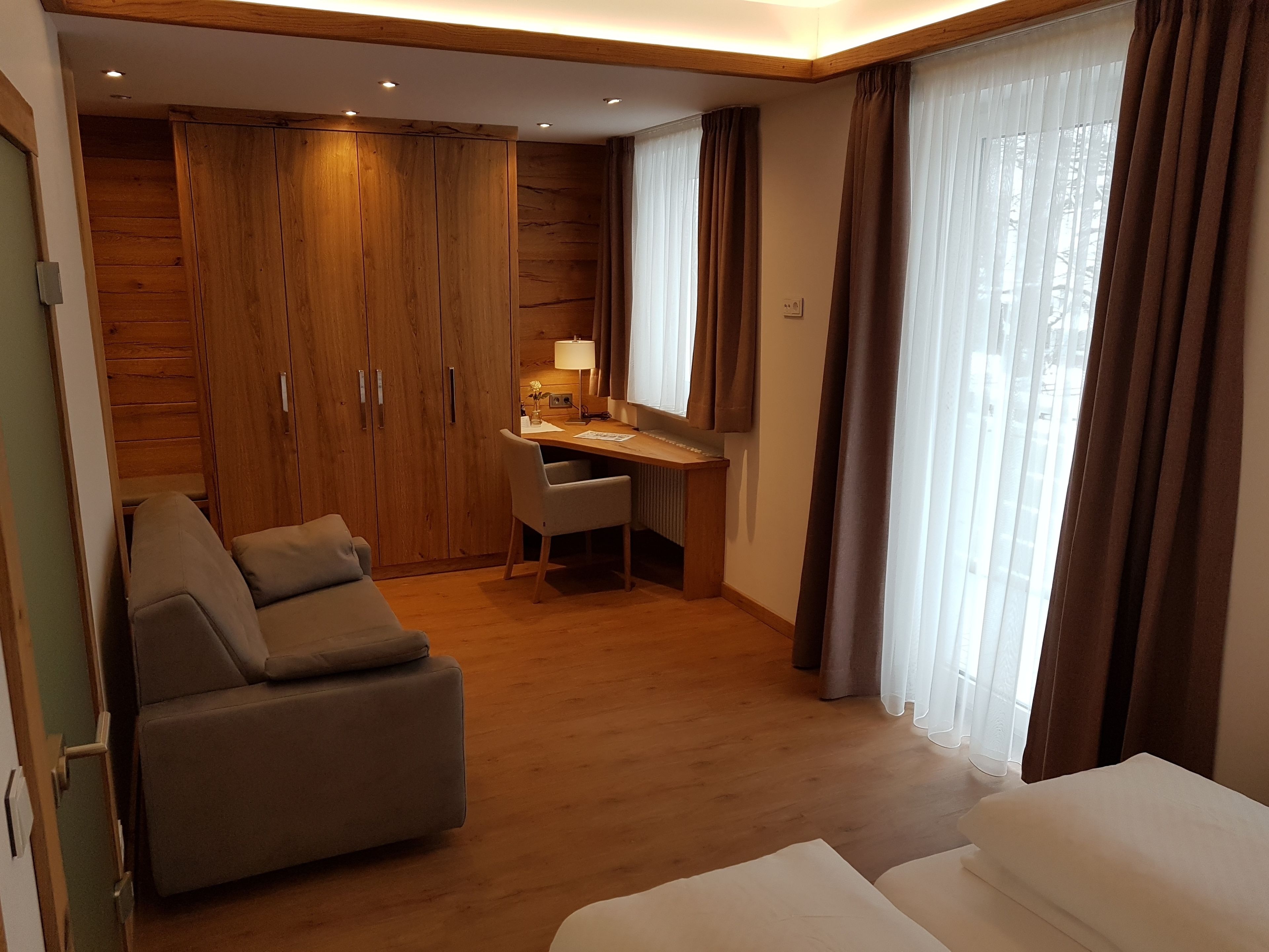 Photo - Kurhotel Roswitha