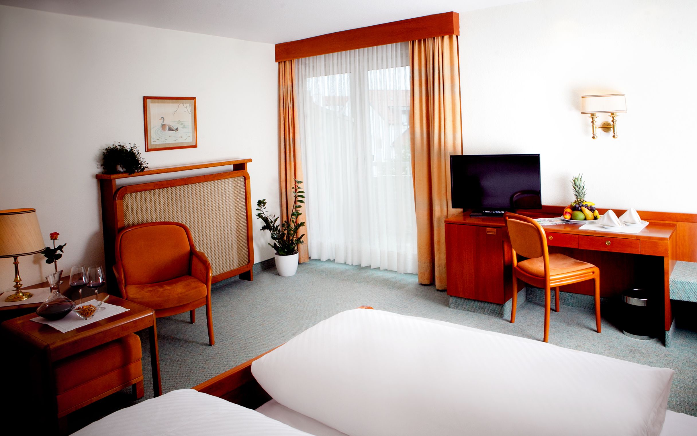 Photo - Kurhotel Roswitha