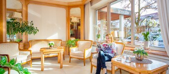 Kurhotel Roswitha