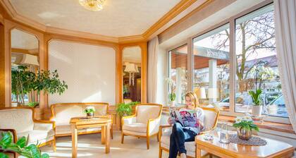 Kurhotel Roswitha