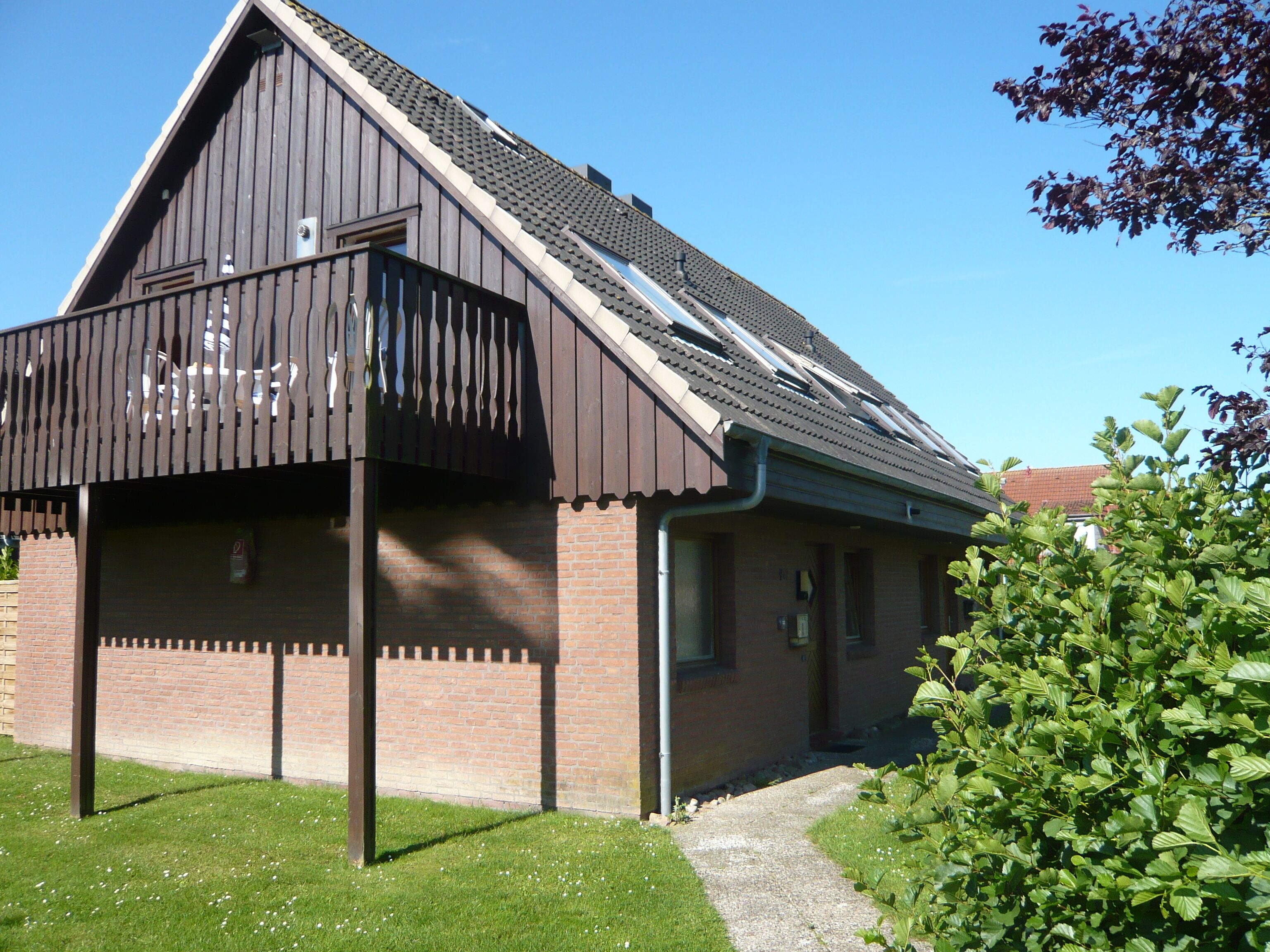 Außenbereich