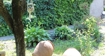 La Deka Guesthouse