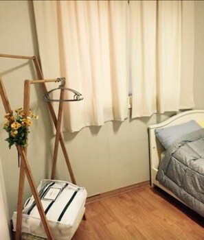 ハウス | WiFi (無料)