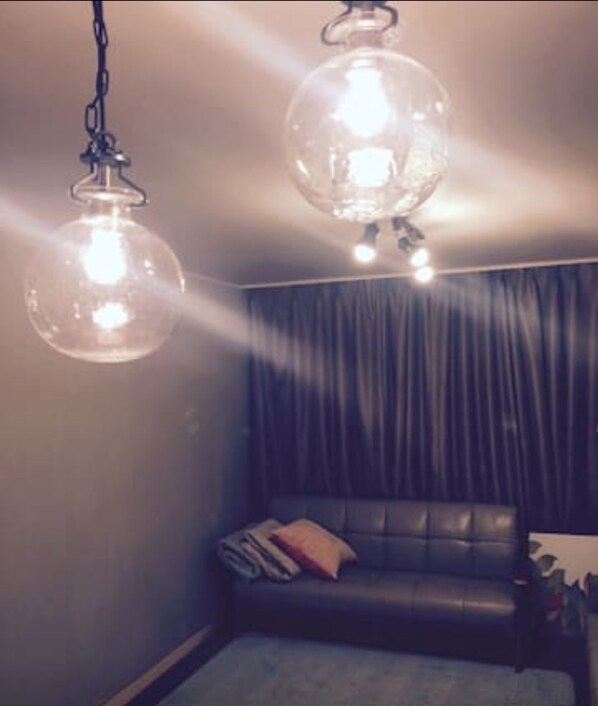 ハウス | WiFi (無料)