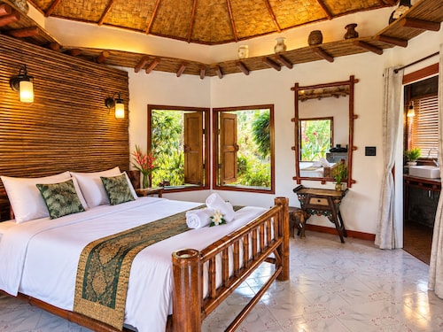 The Orchid Resort & Relax