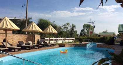 The Orchid Resort & Relax