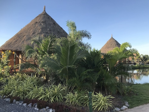 The Orchid Resort & Relax