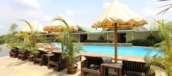 The Orchid Resort & Relax