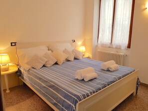 Appartamento Classic, 3 camere da letto | 3 camere, con stile personalizzato, con arredamento individuale