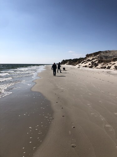 Glimminge Bed & Breakfast