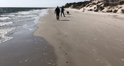 Glimminge Bed & Breakfast